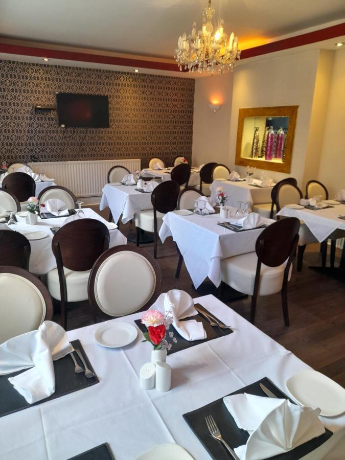 Schooner Hotel آلن موث المظهر الخارجي الصورة