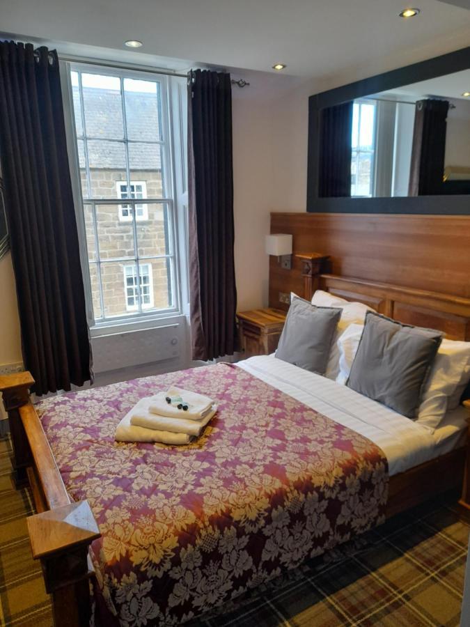 Schooner Hotel آلن موث المظهر الخارجي الصورة
