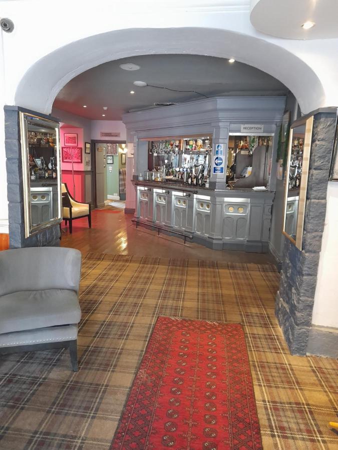 Schooner Hotel آلن موث المظهر الخارجي الصورة