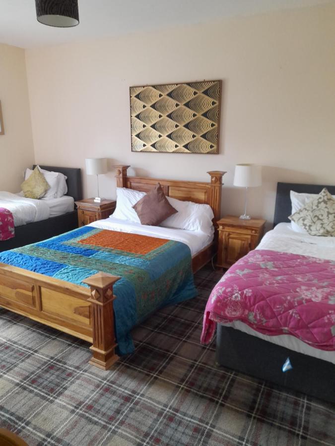 Schooner Hotel آلن موث المظهر الخارجي الصورة