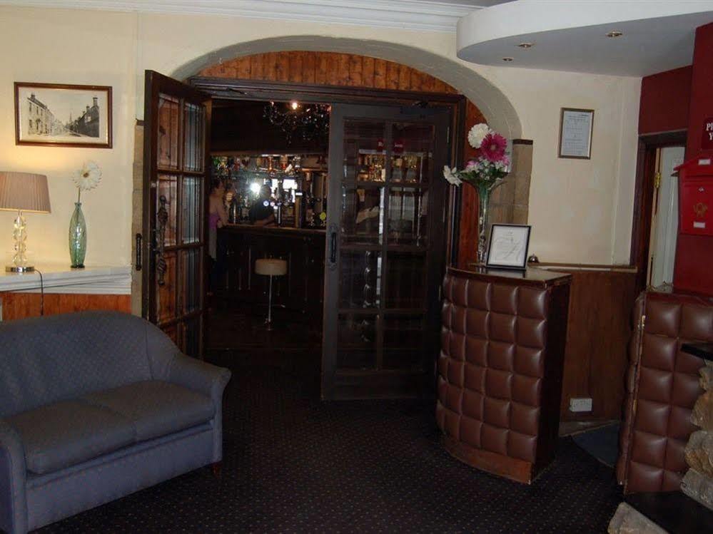 Schooner Hotel آلن موث المظهر الخارجي الصورة