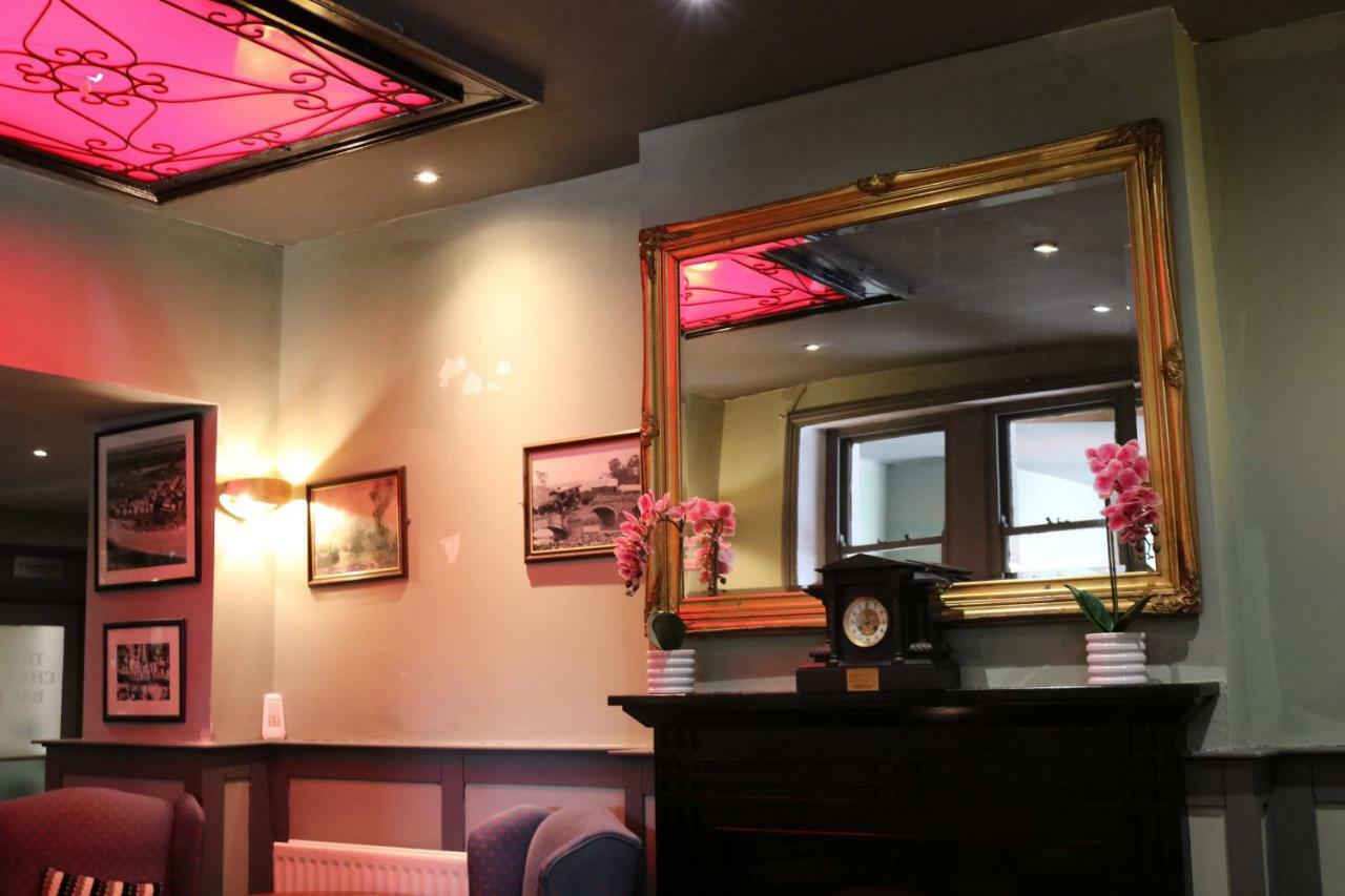 Schooner Hotel آلن موث المظهر الخارجي الصورة