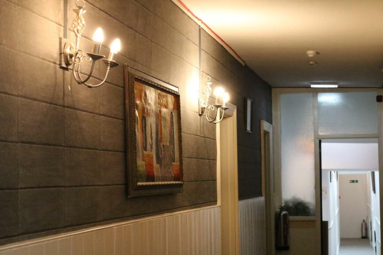 Schooner Hotel آلن موث المظهر الخارجي الصورة